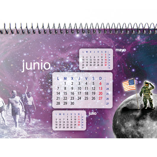 calendario junio