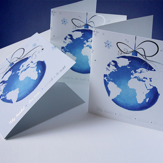 Christmas Ayuda en Acción