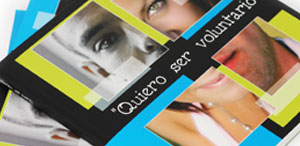 Librito para La Caixa Obra Social