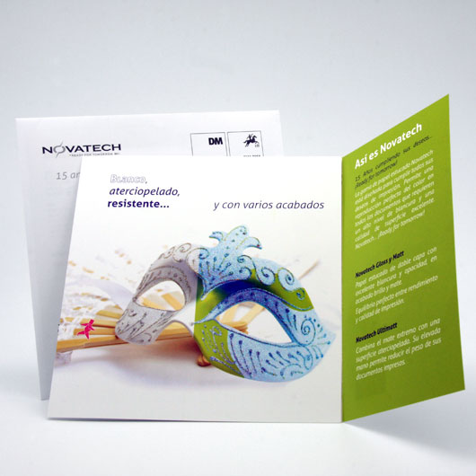 Promo Novatech de Antalis