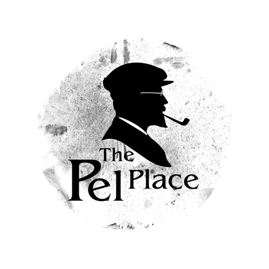 logo pel place