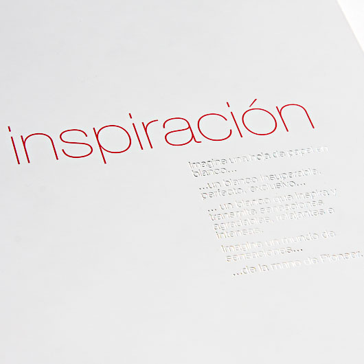 promo papeles pioneer