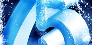 Portada Técnicas del agua